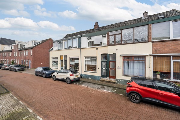 Property photo - Zandpad 6, 3143BK Maassluis